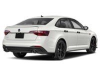 2024 Volkswagen Jetta GLI 40th Anniversary Edition Manual Exterior Shot 2
