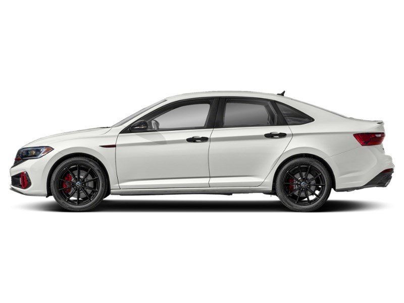 2024 Volkswagen Jetta GLI 40th Anniversary Edition Manual Exterior Shot 6