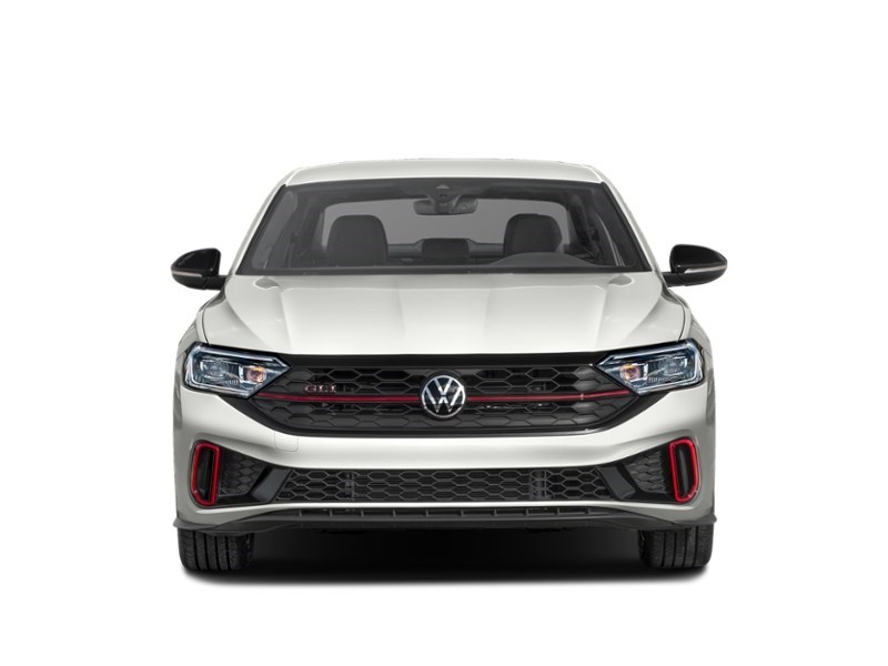 2024 Volkswagen Jetta GLI 40th Anniversary Edition Manual Exterior Shot 5