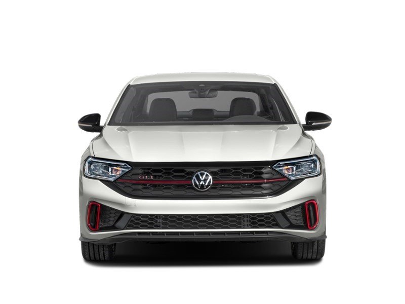 2024 Volkswagen Jetta GLI 40th Anniversary Edition Manual Exterior Shot 5