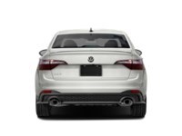 2024 Volkswagen Jetta GLI 40th Anniversary Edition Manual Exterior Shot 7