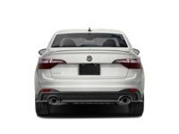 2024 Volkswagen Jetta GLI 40th Anniversary Edition Manual Exterior Shot 7