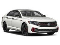 2024 Volkswagen Jetta GLI 40th Anniversary Edition Manual Exterior Shot 8
