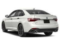 2024 Volkswagen Jetta GLI 40th Anniversary Edition Manual Exterior Shot 9