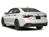 2024 Volkswagen Jetta GLI 40th Anniversary Edition Manual Exterior Shot 9