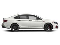 2024 Volkswagen Jetta GLI 40th Anniversary Edition Manual Exterior Shot 10