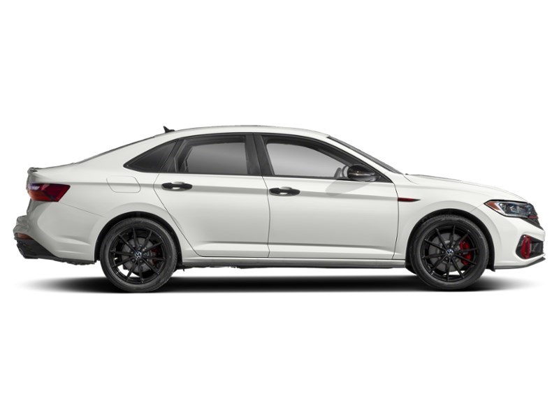 2024 Volkswagen Jetta GLI 40th Anniversary Edition Manual Exterior Shot 10