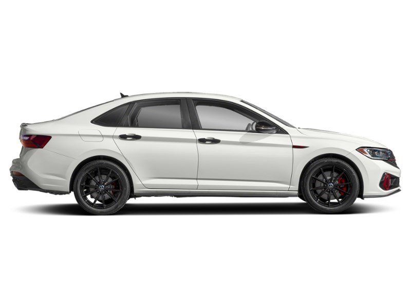 2024 Volkswagen Jetta GLI 40th Anniversary Edition Manual Exterior Shot 10