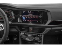 2024 Volkswagen Jetta GLI 40th Anniversary Edition Manual Interior Shot 2
