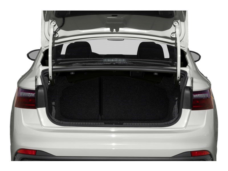 2024 Volkswagen Jetta GLI 40th Anniversary Edition Manual Exterior Shot 4
