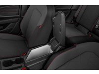 2024 Volkswagen Jetta GLI 40th Anniversary Edition Manual Interior Shot 7