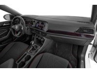 2024 Volkswagen Jetta GLI 40th Anniversary Edition Manual Interior Shot 1