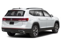 2025 Volkswagen Atlas Comfortline 2.0 TSI 4MOTION Exterior Shot 2