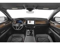 2025 Volkswagen Atlas Comfortline 2.0 TSI 4MOTION Interior Shot 6