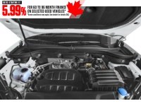 2024 Volkswagen Atlas Comfortline 2.0 TSI 4MOTION Exterior Shot 3