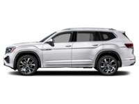 2024 Volkswagen Atlas Execline 2.0 TSI 4MOTION Exterior Shot 6
