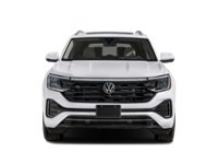 2024 Volkswagen Atlas Execline 2.0 TSI 4MOTION Exterior Shot 5