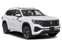2024 Volkswagen Atlas Execline 2.0 TSI 4MOTION Exterior Shot 8