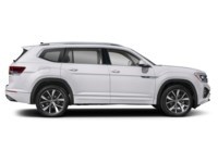 2024 Volkswagen Atlas Execline 2.0 TSI 4MOTION Exterior Shot 10