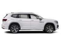 2024 Volkswagen Atlas Execline 2.0 TSI 4MOTION Exterior Shot 10