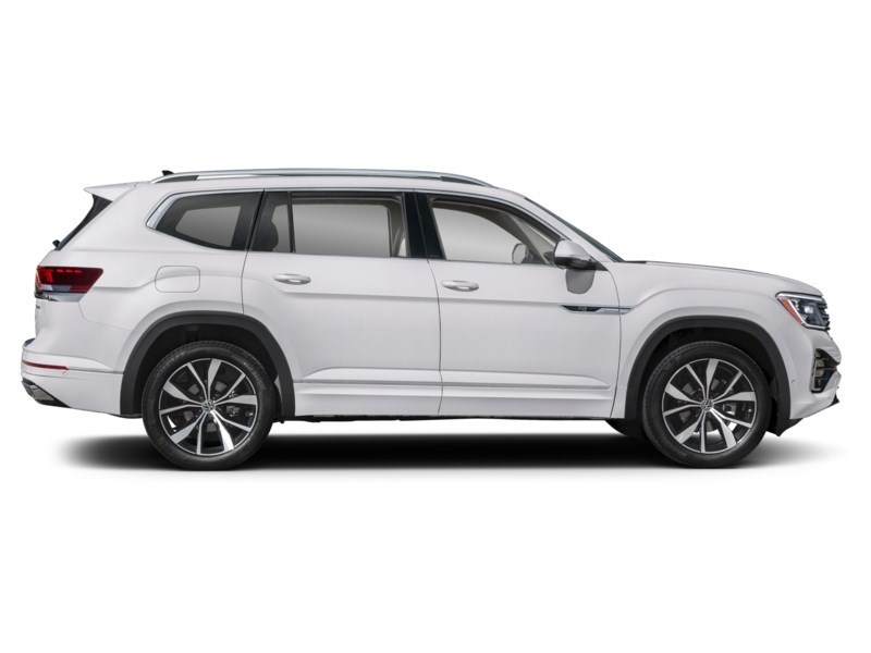 2024 Volkswagen Atlas Execline 2.0 TSI 4MOTION Exterior Shot 10