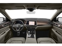 2024 Volkswagen Atlas Execline 2.0 TSI 4MOTION Interior Shot 6