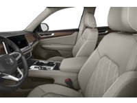 2024 Volkswagen Atlas Execline 2.0 TSI 4MOTION Interior Shot 4
