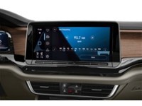 2024 Volkswagen Atlas Execline 2.0 TSI 4MOTION Interior Shot 2
