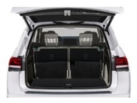2024 Volkswagen Atlas Execline 2.0 TSI 4MOTION Exterior Shot 4