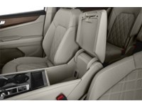 2024 Volkswagen Atlas Execline 2.0 TSI 4MOTION Interior Shot 7