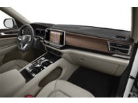2024 Volkswagen Atlas Execline 2.0 TSI 4MOTION Interior Shot 1