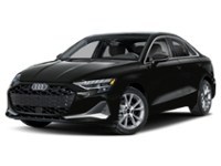 2026 Audi A3 TFSI quattro Exterior Shot 1