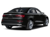2026 Audi A3 TFSI quattro Exterior Shot 2