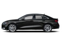 2026 Audi A3 TFSI quattro Exterior Shot 6