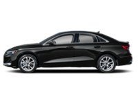 2026 Audi A3 TFSI quattro Exterior Shot 6
