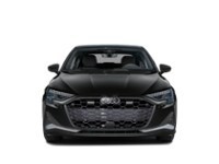 2026 Audi A3 TFSI quattro Exterior Shot 5