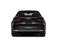 2026 Audi A3 TFSI quattro Exterior Shot 7
