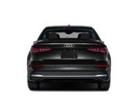 2026 Audi A3 TFSI quattro Exterior Shot 7