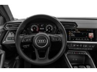 2026 Audi A3 TFSI quattro Interior Shot 3
