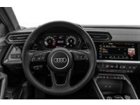 2026 Audi A3 TFSI quattro Interior Shot 3
