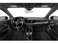 2026 Audi A3 TFSI quattro Interior Shot 6
