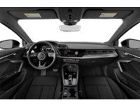 2026 Audi A3 TFSI quattro Interior Shot 6