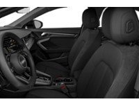 2026 Audi A3 TFSI quattro Interior Shot 4