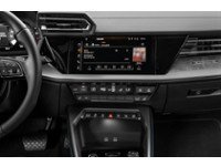 2026 Audi A3 TFSI quattro Interior Shot 2