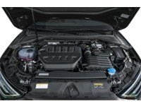 2026 Audi A3 TFSI quattro Exterior Shot 3