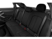 2026 Audi A3 TFSI quattro Interior Shot 5