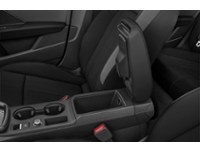 2026 Audi A3 TFSI quattro Interior Shot 7