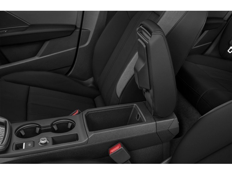 2026 Audi A3 TFSI quattro Interior Shot 7