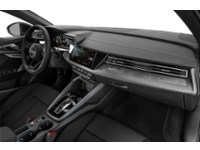 2026 Audi A3 TFSI quattro Interior Shot 1