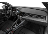 2026 Audi A3 TFSI quattro Interior Shot 1